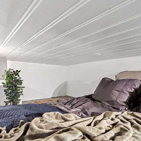 Cozy Room In Central Oslo Grunerlokka Happy Days Εξωτερικό φωτογραφία